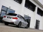 BMW 330d Touring 40 YEARS Edition 2015 года